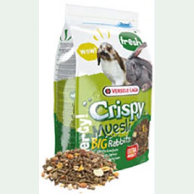 Crispy muesli rabbits Large Cuni 